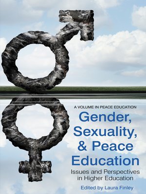cover image of Gender, Sexuality and Peace Education